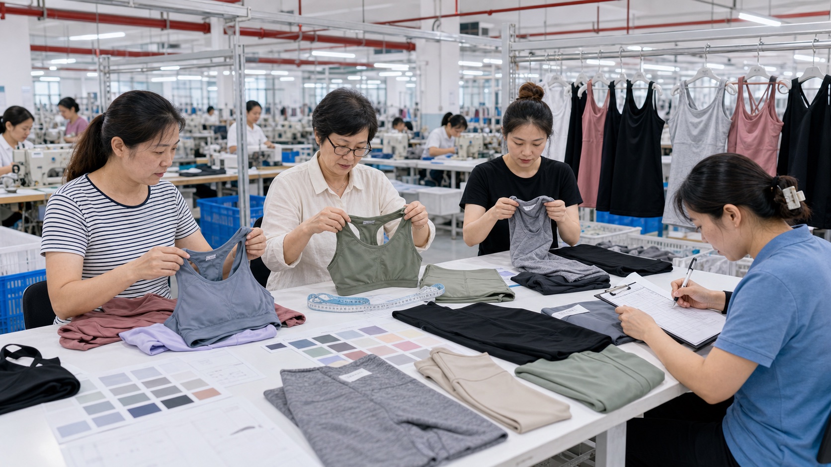 Material decisions matched to sport and price point