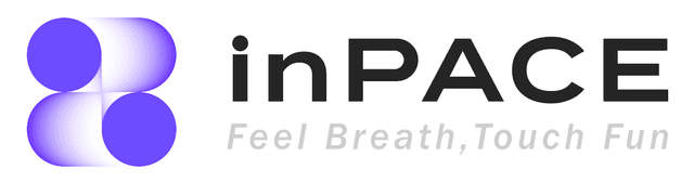 InPACE Sports logo