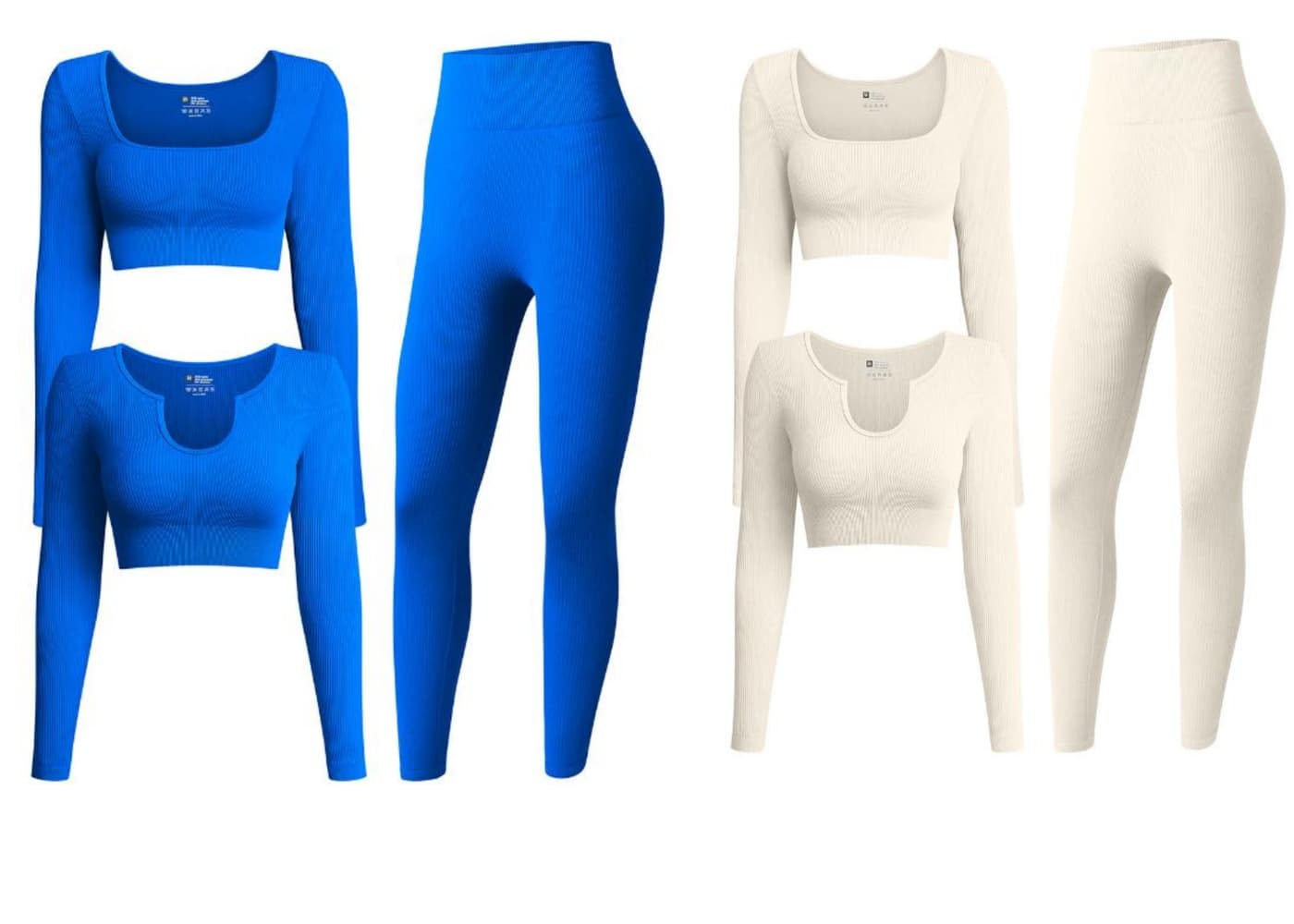 AW-008 Cutout Logo Training Set