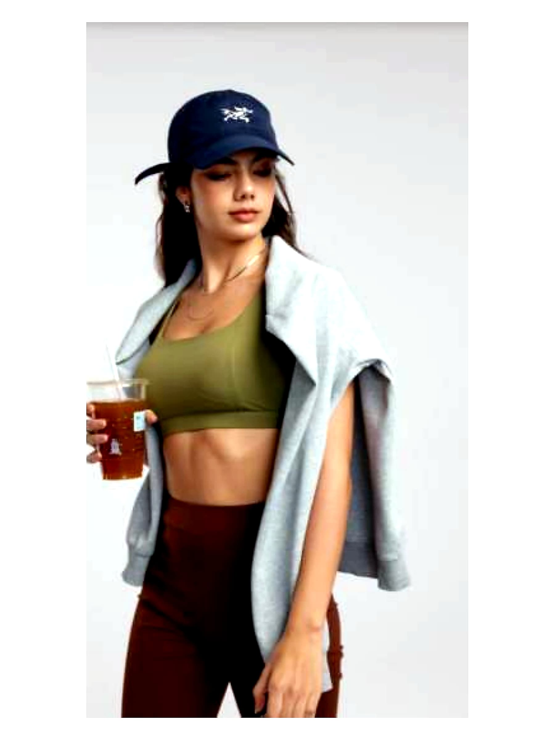 Custom Activewear