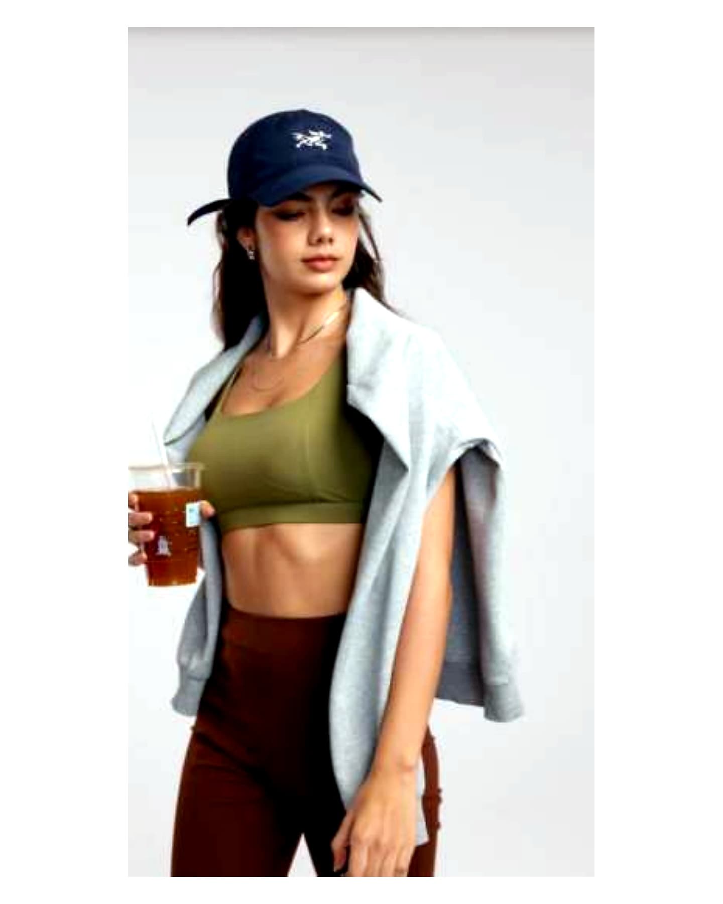 Bra Series